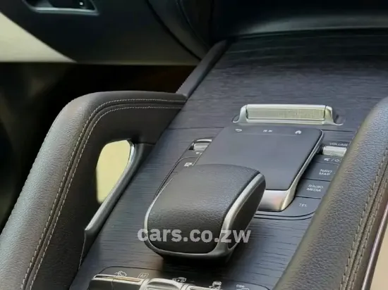 Picture of Mercedes Benz GLE 2024