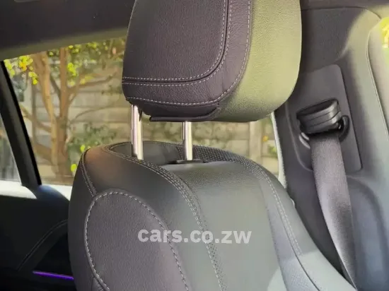 Picture of Mercedes Benz GLE 2024