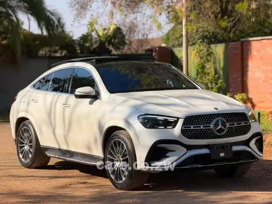 Picture of Mercedes Benz GLE 2024