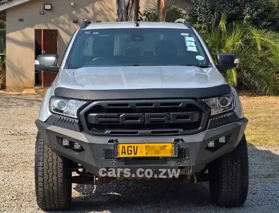 Picture of Ford Ranger 2021