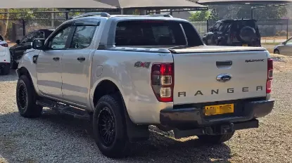 Picture of Ford Ranger 2021