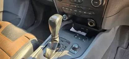 Picture of Ford Ranger 2021