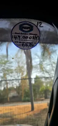 Picture of Ford Ranger 2021