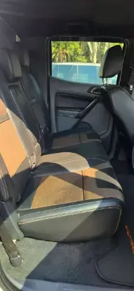 Picture of Ford Ranger 2021