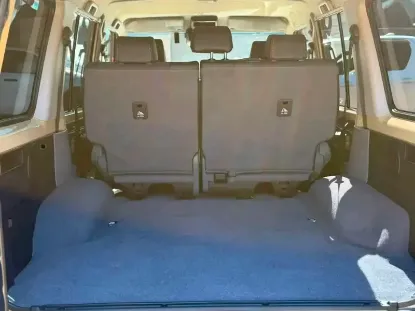 Picture of Toyota Land Cruiser 2025
