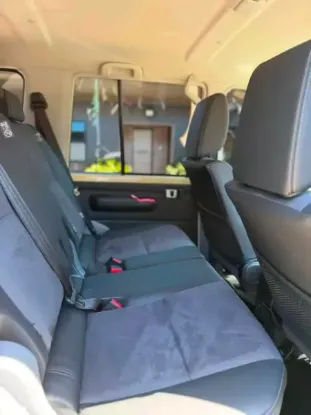 Picture of Toyota Land Cruiser 2025