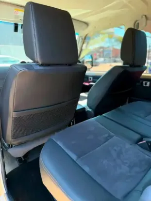 Picture of Toyota Land Cruiser 2025