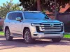 Picture of Toyota Land Cruiser 2022