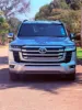 Picture of Toyota Land Cruiser 2022