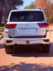 Picture of Toyota Land Cruiser 2022