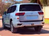 Picture of Toyota Land Cruiser 2022