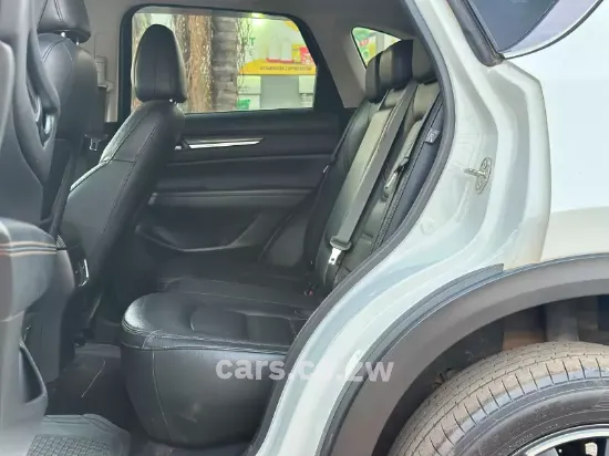 Picture of Mazda CX-5 2018