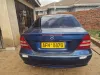 Picture of Mercedes Benz C-Class 2005