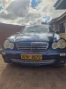 Picture of Mercedes Benz C-Class 2005