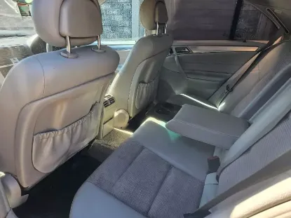 Picture of Mercedes Benz C-Class 2005