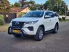 Picture of Toyota Fortuner 2021