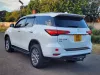 Picture of Toyota Fortuner 2021