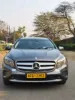 Picture of Mercedes Benz GLA 2016