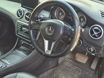 Picture of Mercedes Benz GLA 2016