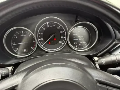 Picture of Mazda CX-5 2017