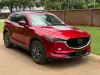 Picture of Mazda CX-5 2017