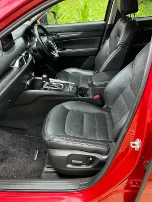 Picture of Mazda CX-5 2017