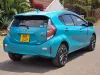 Picture of Toyota Aqua 2017