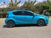 Picture of Toyota Aqua 2017