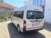 Picture of Foton Quantum 15- Seater
