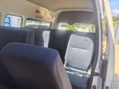 Picture of Foton Quantum 15- Seater