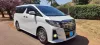 Picture of Toyota Alphard S 2016