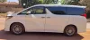 Picture of Toyota Alphard S 2016