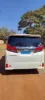 Picture of Toyota Alphard S 2016