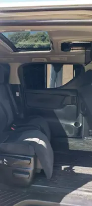 Picture of Toyota Alphard S 2016