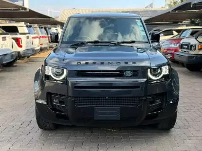 Picture of Land Rover Defender 2023
