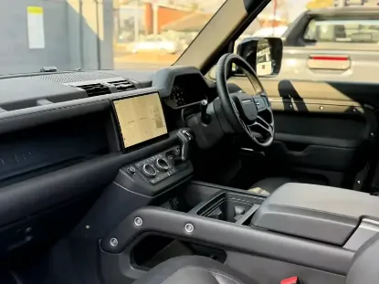 Picture of Land Rover Defender 2023