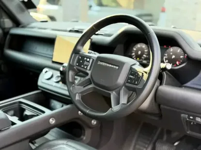 Picture of Land Rover Defender 2023