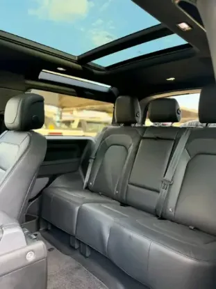 Picture of Land Rover Defender 2023