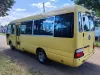 Picture of Toyota Coaster 2016