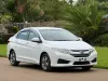 Picture of Honda Grace 2016