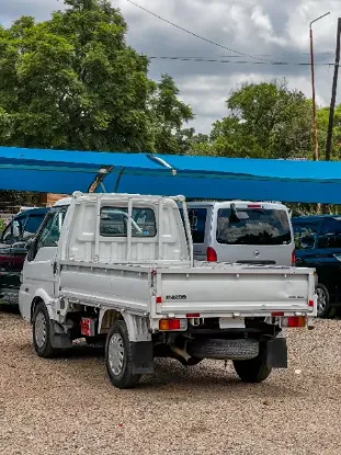 Picture of Mazda Bongo 2016