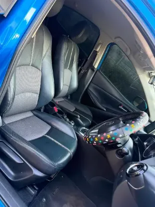 Picture of Mazda Demio 2017