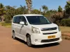 Picture of Toyota Noah 2008