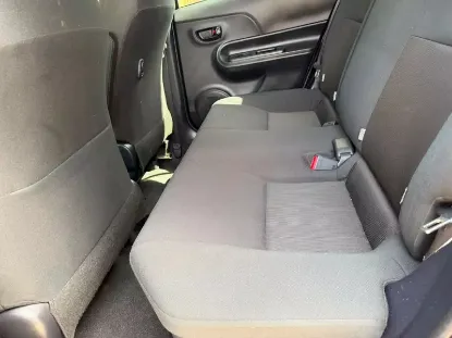 Picture of Toyota Aqua 2018