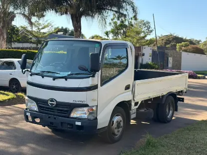 Picture of Hino Dutro 2007