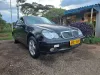 Picture of Mercedes Benz C180 Compressor 2003