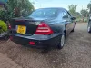Picture of Mercedes Benz C180 Compressor 2003