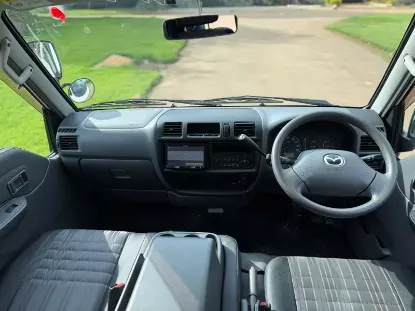 Picture of Mazda Bongo 2018