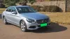 Picture of Mercedes Benz E-Class 2018