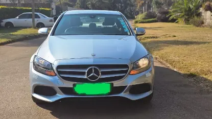 Picture of Mercedes Benz E-Class 2018
